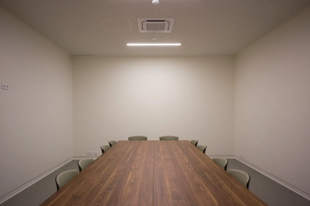 Sala Media