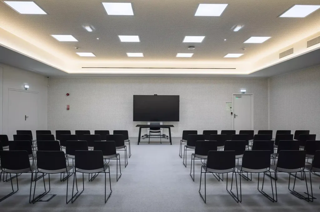 Sala Multiusos A+B