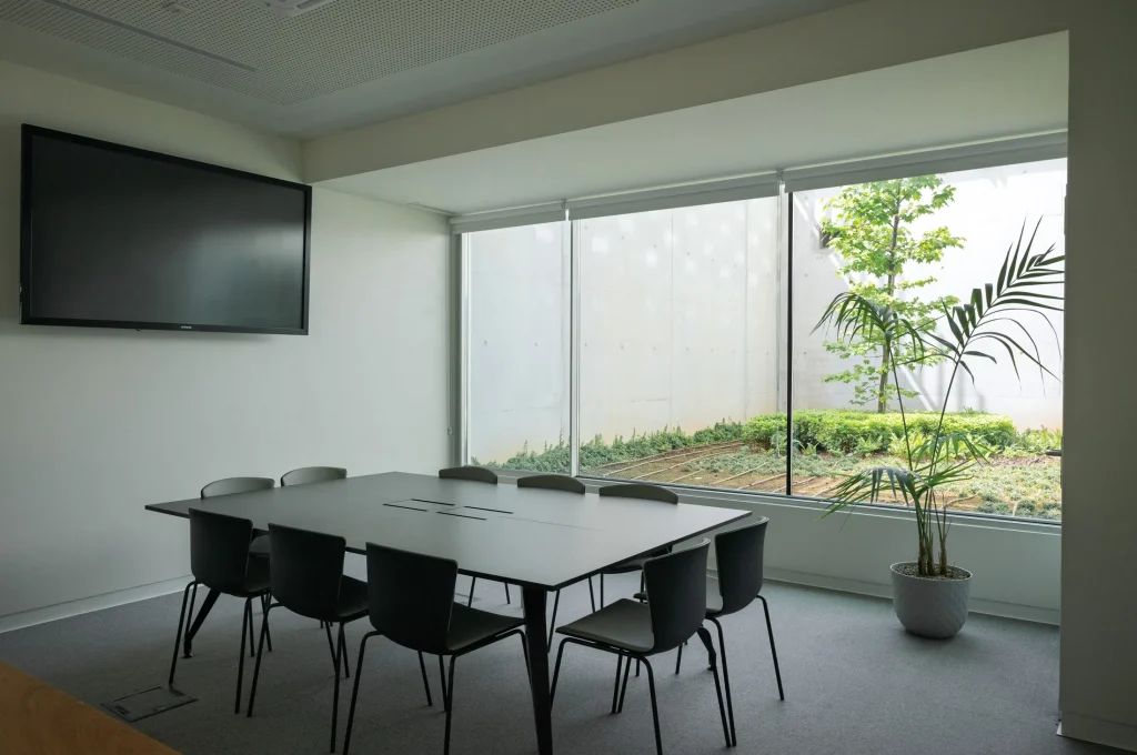 Sala Reuniões