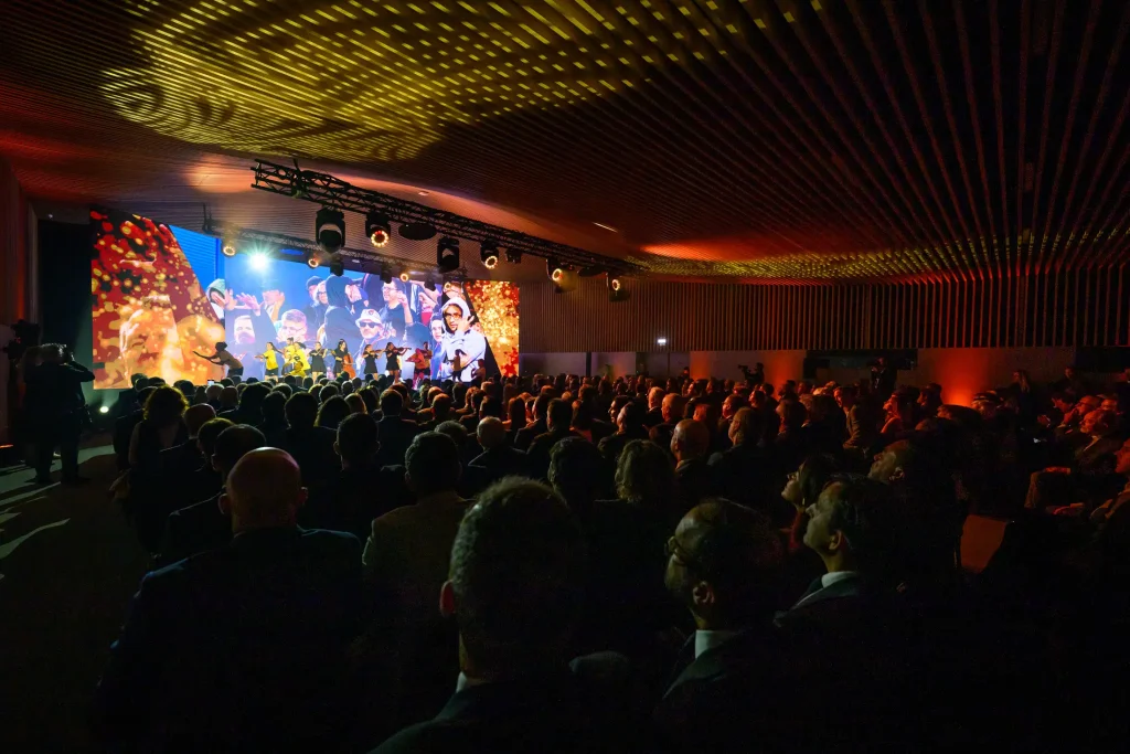Congressos, Conferências e Eventos Associativos